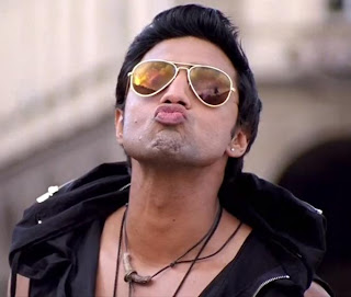 Dev Bengali Actor